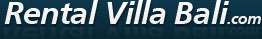 Impian Villa logo